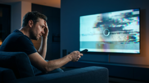 iptv buffering oplossen