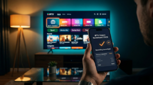 IPTV Kopen