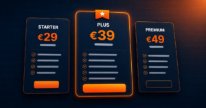 iptv abonnementen