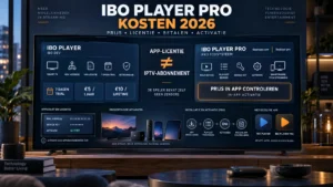 ibo player pro kosten