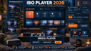 ibo player